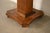 Stickley Brothers Style Antique Mission Tiger Oak Arts & Crafts Pedestal or Plant Stand, Circa 1910 For Sale - Image 10 of 12