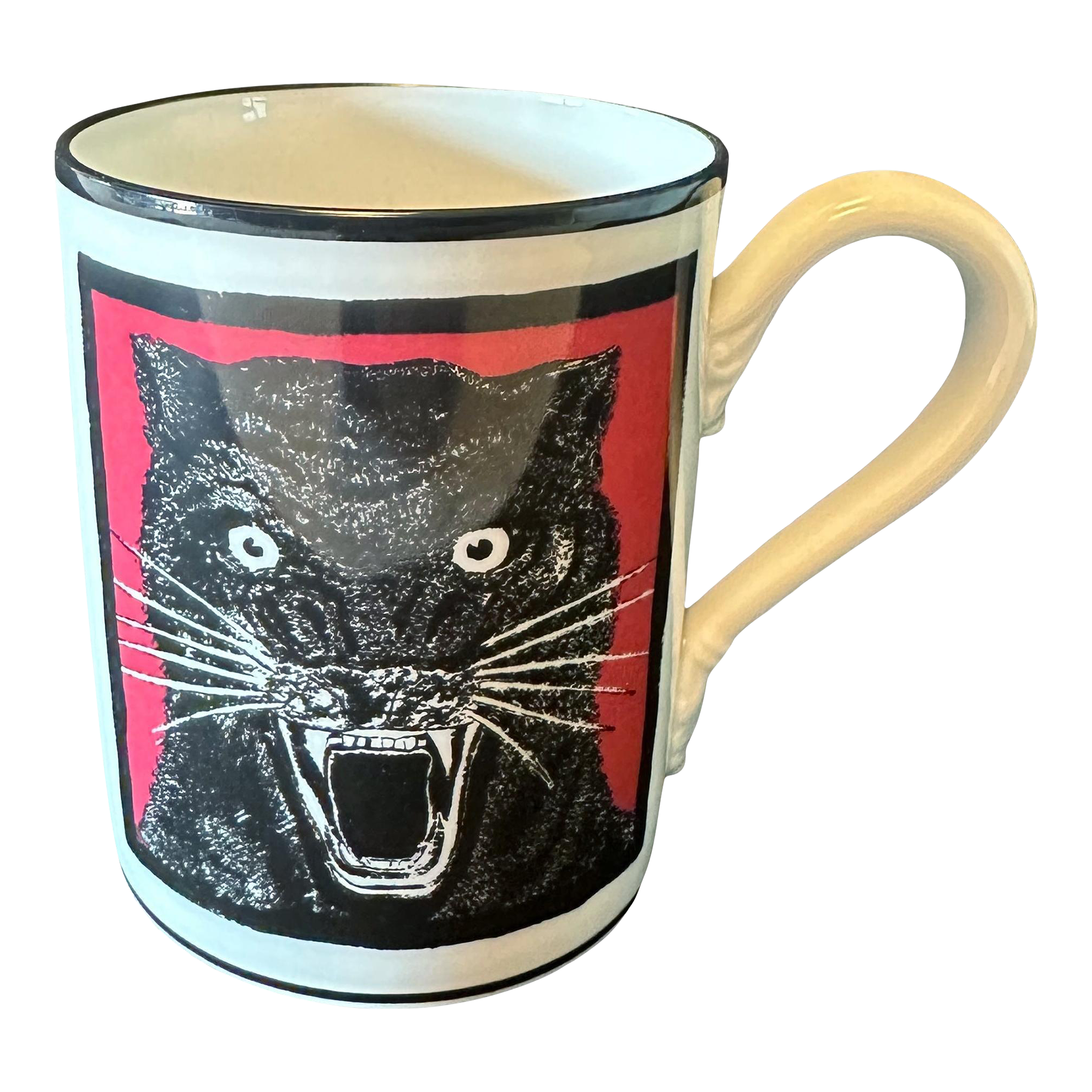 airplane coffee cup Aircraft Spotter Mug