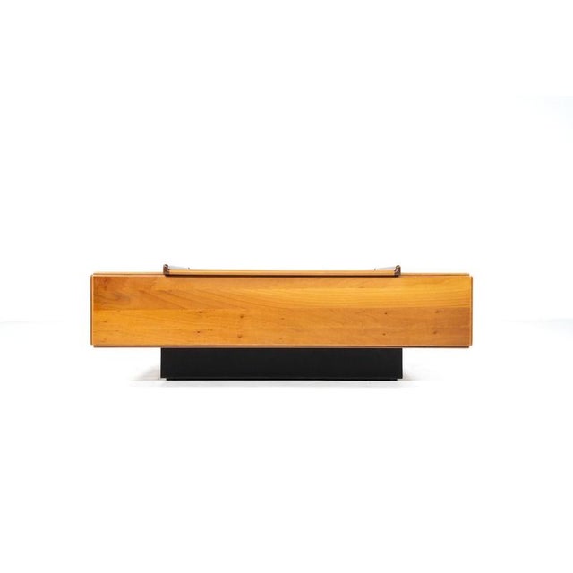 Torcello Coffee Table by Afra and Tobia Scarpa for Stildomus, Italy, 1960 For Sale - Image 6 of 13