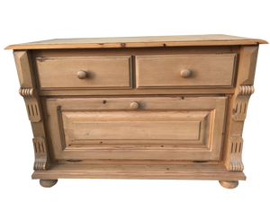 Buffet Chest of Drawers, 1950s
