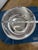 Tiffany and Co. 1950's Tiffany Sterling Silver Bowl For Sale - Image 4 of 9
