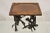 Arts & Crafts Mid 20th Century Arts & Crafts Black Forest Adirondack Branch Twig Wooden Pedestal Stand For Sale - Image 3 of 12