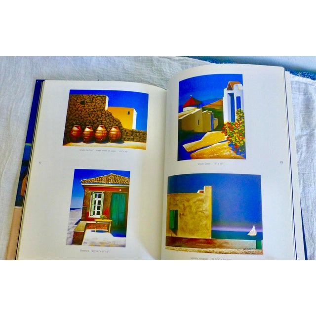 2000 - 2009 The Serigraphs of Igor Medvedev, Limited Edition Book For Sale - Image 5 of 7