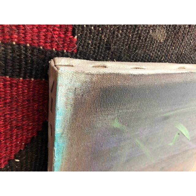 Abstract Painting #24 For Sale In New York - Image 6 of 8