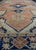Early 21st Century Turkish Vintage Rug 4'1" x 6'8" #17117 For Sale - Image 5 of 8