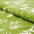 Schumacher SAMPLE - Schumacher x Trina Turk Palisades Palm Print Indoor/Outdoor Fabric In Fern For Sale - Image 4 of 4