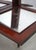 Louis XVI Vintage Marble Top Bar Cabinet For Sale - Image 9 of 16