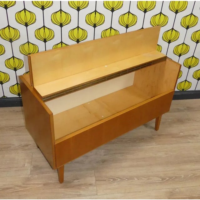 Chest of Drawers, 1960s For Sale - Image 6 of 11