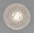 Silver A Pair of French Art Deco Flush Mounts by Hettier & Vincent 1920s France - 2 Pairs Available For Sale - Image 8 of 13