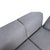 Black Two-Seater Sofa from Brühl Moule For Sale - Image 12 of 13
