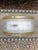 Mazzega Murano Pair of Murano Glass Sconces by Mazzega For Sale - Image 4 of 12