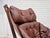 Mid-Century Modern Norwegian Trega Lounge Chair by Tormod Alnaes, 1970s For Sale - Image 3 of 18