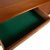 Mid-Century Brown Wooden Sideboard For Sale - Image 13 of 18