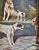 Late 20th Century “Jack Russells in a Barn” For Sale - Image 5 of 8