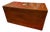 Antique Tea Caddy Circa 1880 For Sale