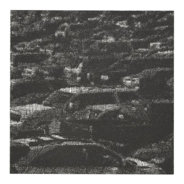 WAYNE GONZALES Cars, 2014 - Signed For Sale