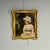 Arts & Crafts After Sir Joshua Reynolds, Oil on Canvas of Theophila Gwatkin, Newcomb-Macklin For Sale - Image 3 of 12