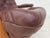 Scandinavian Adjustable Armchair in Furniture Leather and Bentwood, 1970s For Sale - Image 13 of 18