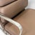 Brown Herman Miller Eames Aluminum Group Soft Pad Management Chair - Espresso Brown Leather For Sale - Image 8 of 10