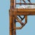 Pair of Fretwork British Colonial Arm Chairs For Sale - Image 4 of 7
