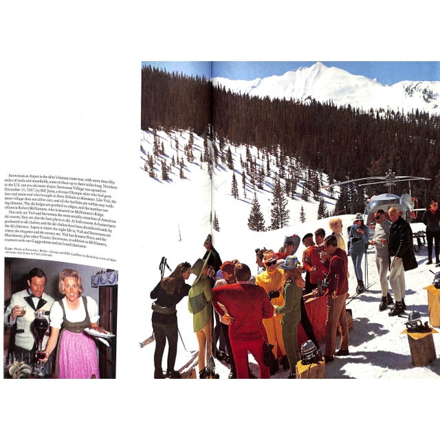 "A Wonderful Time: An Intimate Portrait of the Good Life" 1974 Aarons, Slim For Sale - Image 14 of 18