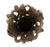 Contemporary Black Zetian Vase- Tall For Sale - Image 3 of 8