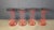 Metal Bar Stools, 1980s, Set of 4 For Sale - Image 12 of 13