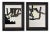 1970s 1970s Vintage Eduardo Chillida Original Lithograph Prints - A Pair For Sale - Image 5 of 5