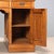 Wood Oak Desk, Italy, Late 19th Century For Sale - Image 7 of 13