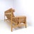 Textile Børge Mogensen Model #2253 Three-Seat Sofa, 1960 For Sale - Image 7 of 10