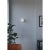 Not Yet Made - Made To Order Ofione Brushed Black Metal Wall Light by Alabastro Italiano For Sale - Image 5 of 6