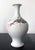 Ceramic Japanese Porcelain Glazed Vase with Dragon Design Mazuku Kozan For Sale - Image 7 of 16