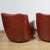 1930s Art Deco Lounge Chairs, 1930s, Set of 2 For Sale - Image 5 of 9