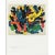 1990 After Fernand Leger "The Great Black Divers", Full-Color Parisian Print For Sale