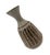 Mid 20th Century Artist Signed Studio Pottery Glazed Stoneware Bud Vase For Sale In Miami - Image 6 of 11