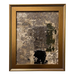 Indication - Original Abstract Painting by J. Kent Martin For Sale