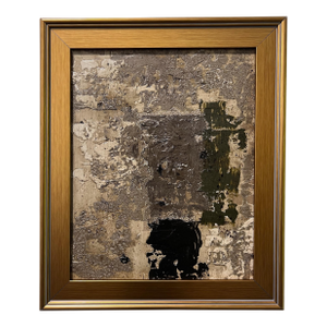 Indication - Original Abstract Painting by J. Kent Martin