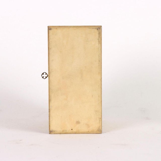 Memories Box from G. Viganò, Milan For Sale - Image 6 of 7