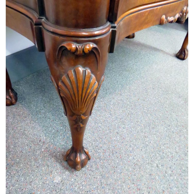 Robert W. Irwin Co. Robert W. Irwin Company Chest of Drawers For Sale - Image 4 of 9