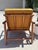 Pair of Vintage Rattan Bamboo Armchairs by Crown Casual Furniture Corp. For Sale In New York - Image 6 of 11