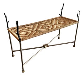 Example of Furniture in San Antonio