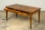 Brown Late 19th Century French Rustic Farmhouse Pine Three-Drawer Writing Table For Sale - Image 8 of 18