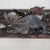 19th Century Asian Carved Polychrome Painted Panel For Sale - Image 9 of 10