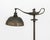 Metal Tiffany Studios Aladdin Floor Lamp, Circa 1910 For Sale - Image 7 of 13