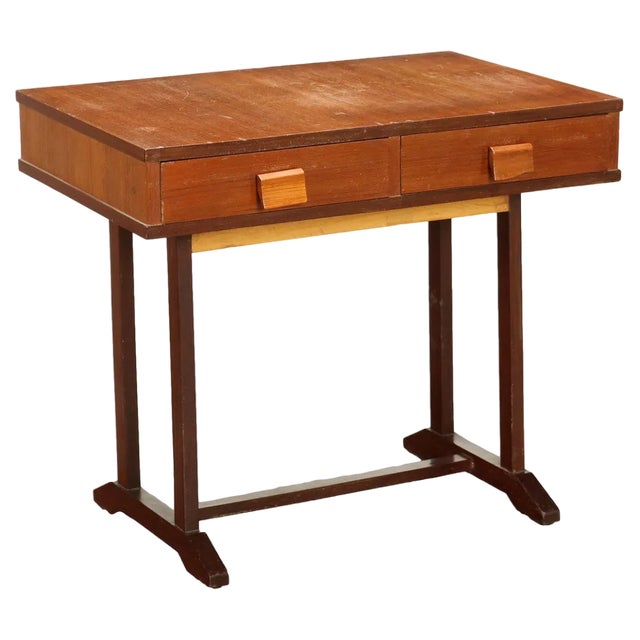 Small Vintage Table, 1960s For Sale