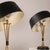 Italian Table Lamps by Oscar Torlasco for Lumi, 1950s, Set of 2 For Sale - Image 16 of 18