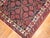 Persian Zabihi Collection Persian Afshar Rug For Sale - Image 3 of 7