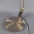 Adjustable Metal Table Lamp from Fabas, 1980s For Sale - Image 10 of 13
