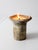 Late 20th Century Vintage Handmade Studio Pottery Candle For Sale - Image 5 of 17