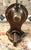 Antique English Postal Scale by Salter, 24 Oz by ¼ Oz, Accurate For Sale - Image 9 of 15